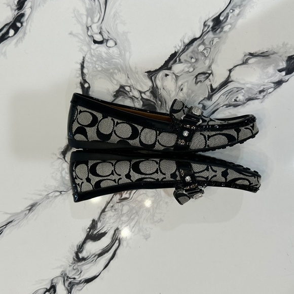 Coach Felisha A2134 womens Size 8B - Picture 7 of 16